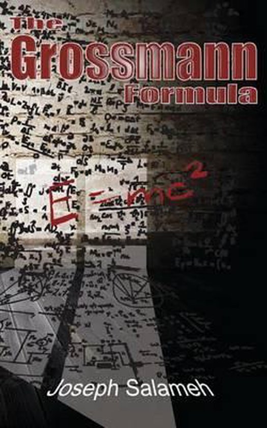 The Grossmann Formula - cover
