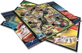 Jumbo Cars 2-in-1 - Bordspel