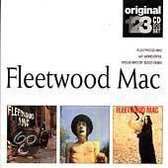 Fleetwood Mac/Mr. Wonderful...
