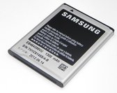 Samsung batterij voor Samsung S7500, S6310 en S6312