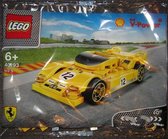 LEGO 40193  Ferrari 512 S  (Polybag)