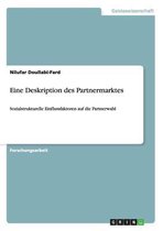 Eine Deskription Des Partnermarktes
