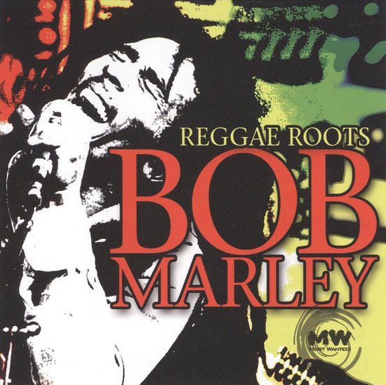 Reggae Roots [Excelsior]