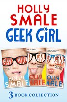 Geek Girl - Geek Girl books 1-3: Geek Girl, Model Misfit and Picture Perfect (Geek Girl)