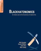 Blackhatonomics