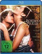 Shakespeare, W: Romeo & Julia
