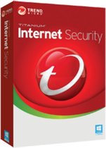 Bol.com Trend Micro Internet Security 1-PC 2 Jaar aanbieding