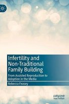 Omslag Infertility and Non-Traditional Family Building