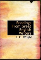 Readings from Great English Writers