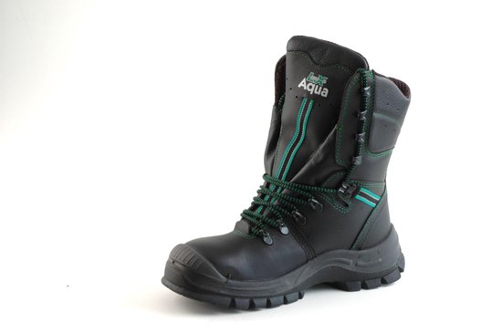 Lupriflex Aqua Winter S3 werklaarzen maat 40 | bol.com