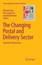 Topics in Regulatory Economics and Policy-The Changing Postal and Delivery Sector