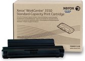 XEROX 106R01528 - Toner Cartridge / Zwart / Standaard Capaciteit