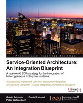 Service Oriented Architecture