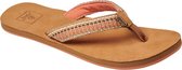 Reef Gypsylove Dames Slippers - Sunset - Maat 41