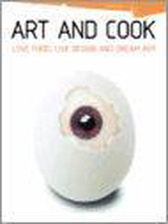 9780789312976 - Art and Cook