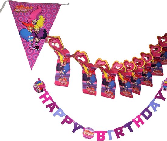 Foto: Giraf 1e verjaardag ballon decoratie set 20 delig giraf ballon 1 eerste verjaardag jungle safari decoratie dieren cakesmash