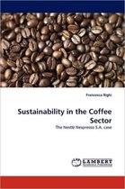 Sustainability in the Coffee Sector