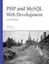 Php And Mysql Web Development