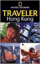 National Geographic Traveler Hong Kong