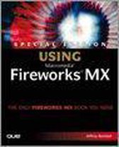 Using Macromedia Fireworks X
