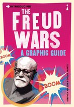 Graphic Guides - Introducing the Freud Wars