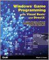 Windows Game Programming with Visual Basic and DirectX