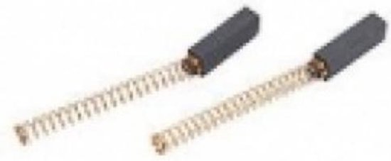 Kit De 30 Balais De Charbon Pour Outils électriques - 10 Tailles Universelles Pour Perceuse, Meuleuse, Ponceuse