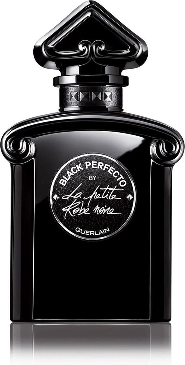 Guerlain La Petit Robe Noir Black Perfecto - Eau De Parfum - 30 ml -  Damesparfum | bol.com