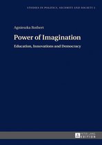 Studies in Politics, Security and Society 5 - Power of Imagination
