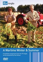A Wartime Winter and Summer