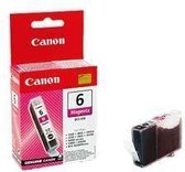 Canon BCI-6M - Inktcartridge / Magenta