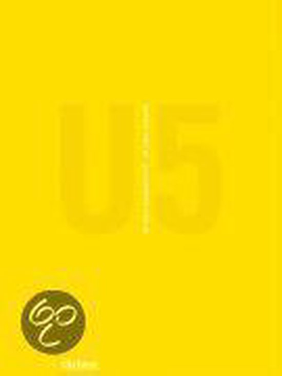 U5 - cover