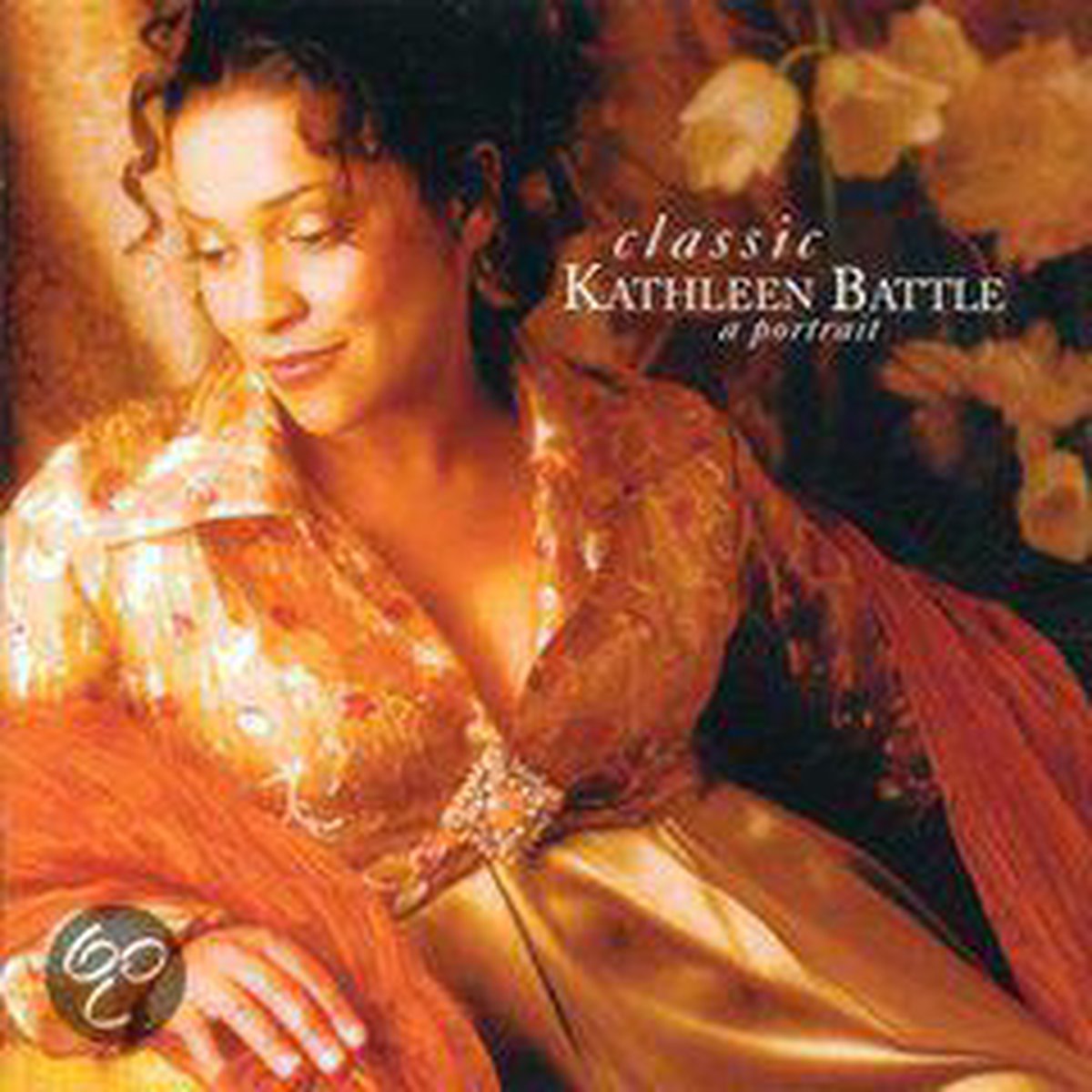 Classic:A Portrait