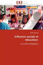 Influence sociale et éducation: