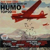 Humo'S Top 2008