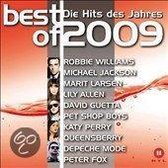Best Of 2009-Die Hits  Desjahres
