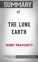 Summary of The Long Earth