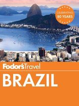 Travel Guide 7 - Fodor's Brazil