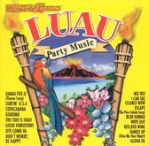 Drew's Famous Luau Dance Party Favorites