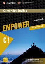Cambridge English Empower Advanced Stude
