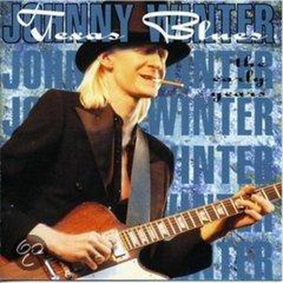 Texas Blues