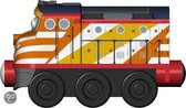 Chuggineer Trijn