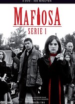 Mafiosa - Serie 1