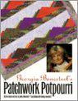 Georgia Bonesteel's Patchwork Potpourri
