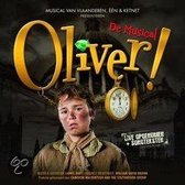 Oliver De Musical