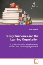 Family Businesses and the Learning Organisation