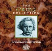The Grieg Collection