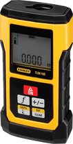 STANLEY  STHT1-77139 Laserafstandsmeter TLM165  - bluetooth connect - tot 50m