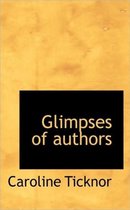 Glimpses of Authors