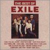 Best Of Exile (Curb)